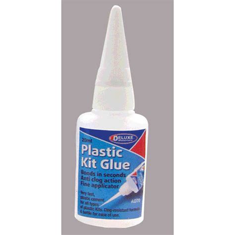 Hobby Plastic Glue