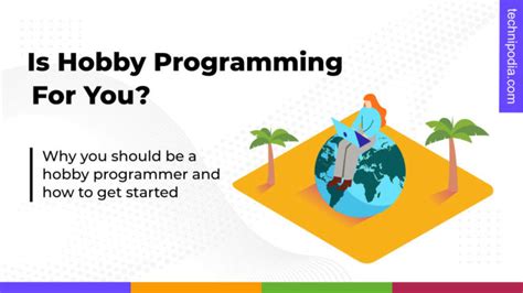 Hobby Programming