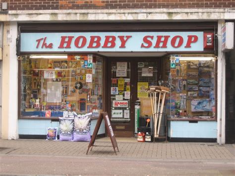 hobby shop central coast