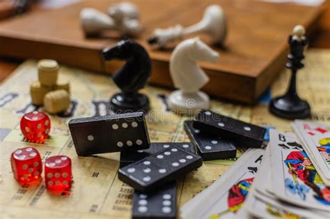 Hobby Tabletop Games