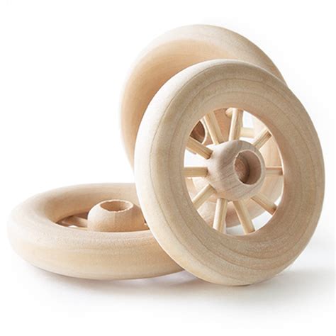 Hobby Toy Wheels