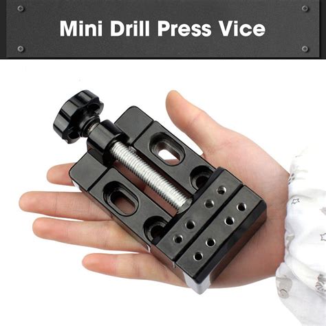 Hobby Vise Mini
