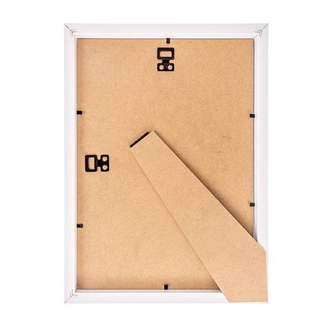 Hobbycraft White A4 Frame