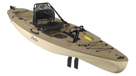 2015 Hobie Revolution 13 Mirage Kayak Rigged for Fishing Classified