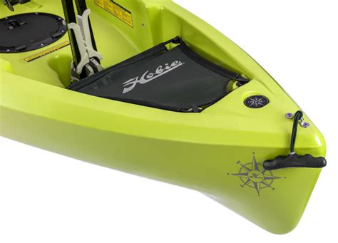 Hobie Revolution 16 2020 Mirage Drive Pedal Kayaks Hobie UK