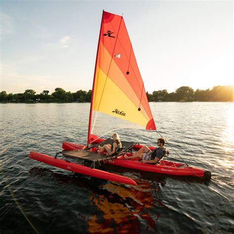 hobie mirage tandem island kayak for sale