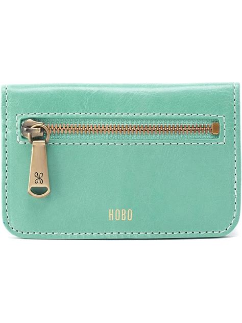Hobo Mini Wallets