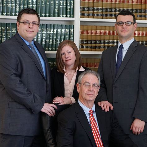 Hochberg Law Offices