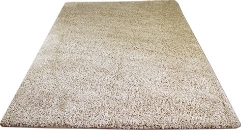 Shaggy Langflor Hochflor Teppich Funny XXL 5 Farben und 8 Größen Neu