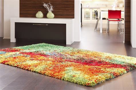 HochflorTeppich »Harmony 21«, RESITAL The Voice of Carpet, rechteckig