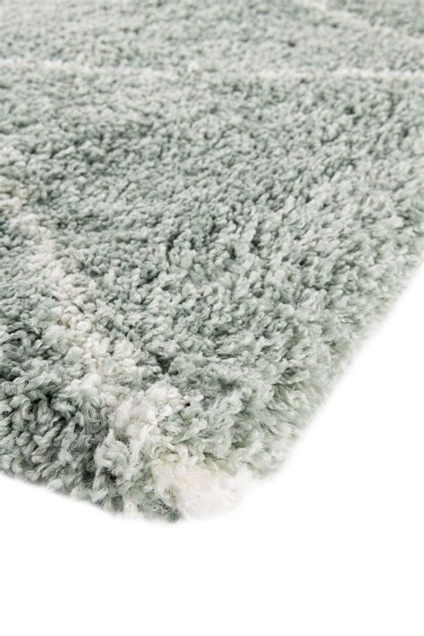 HochflorTeppich, Home affaire Collection, »Shaggy 30«, Höhe 30 mm