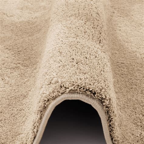 Shaggy Langflor Hochflor Teppich Funny Soft Touch 6 Farben / 10