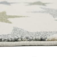 Mach es schwer Trennung Pebish hochflor teppich stern Ausführen Das