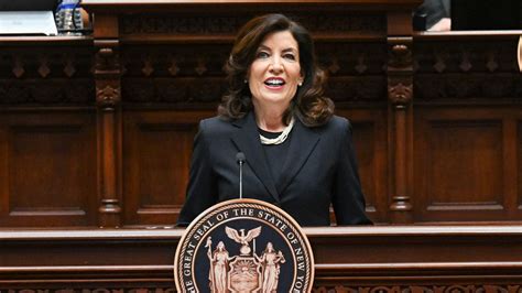 hochul state of the state 2023