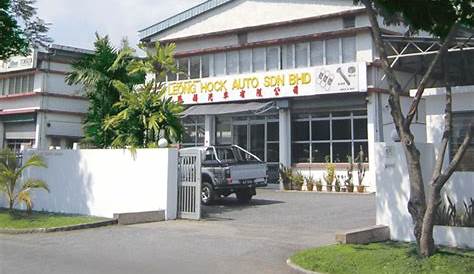 Leong Hock Auto Sdn Bhd, Kuala Lumpur, Malaysia | Phone: +60 3-4043 5088