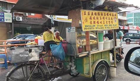 Hock Seng Hin Coffeeshop @ Jalan Pudu – Bangsar Babe