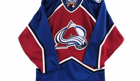Hockey Jersey 90s Outfit