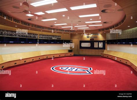 hockey canada locker room