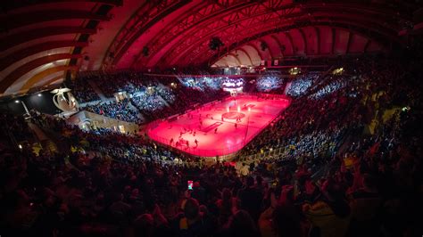 hockey classic lillehammer