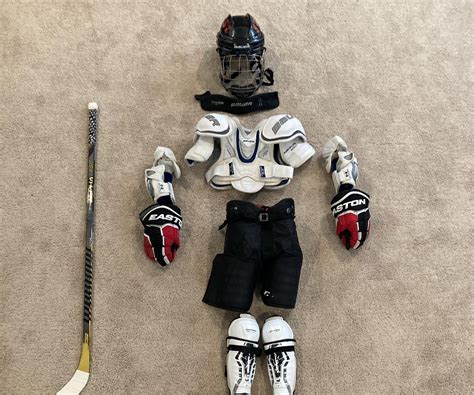 Hockey Game Dress Code