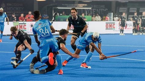 hockey india vs net