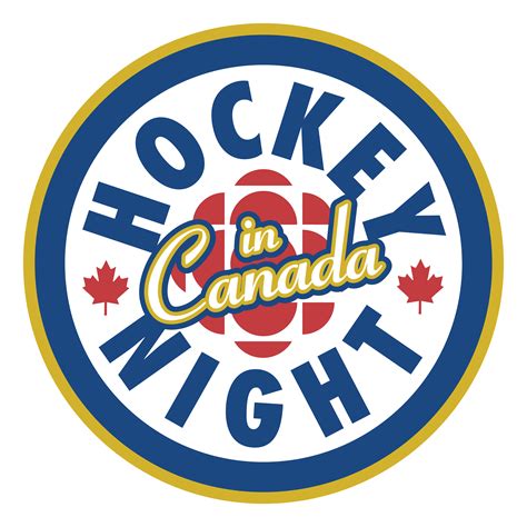hockey night in canada logo