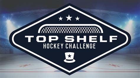 hockey shift dallas stars tournament