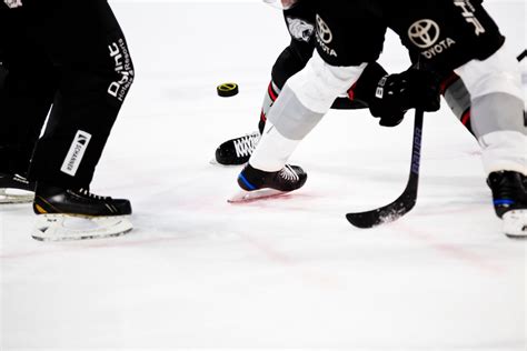 hockey sobre hielo resultados