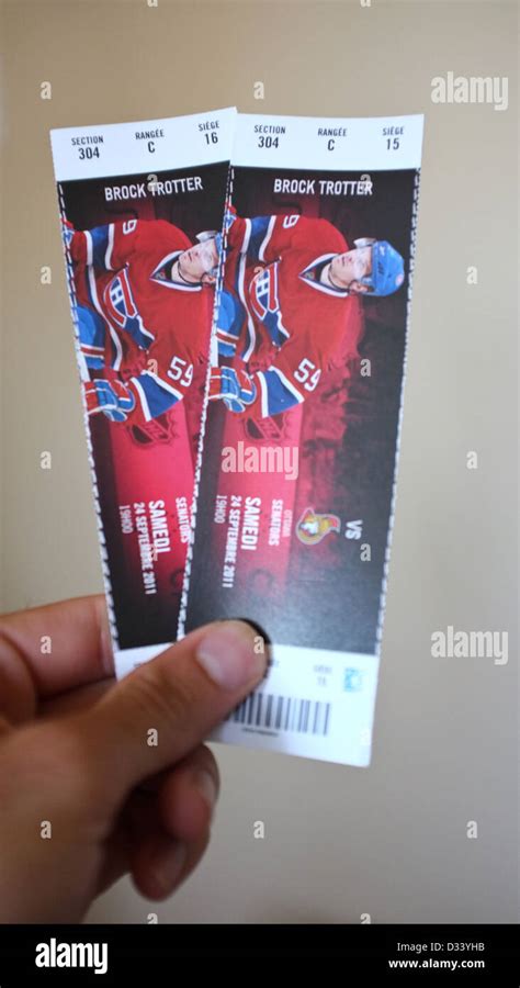 hockey tickets nhl canada