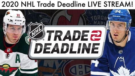 hockey today nhl trade rumors