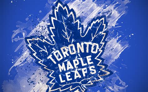 hockey toronto maple leafs