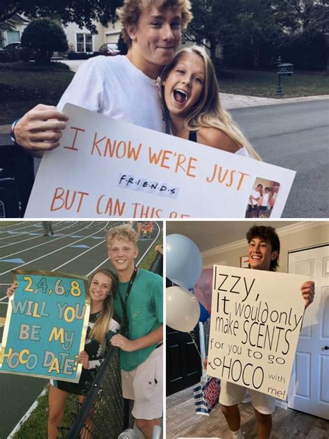 Hoco Proposals Ideas Skiing