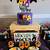 hocus pocus birthday party ideas