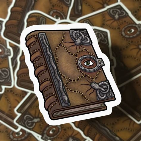 Magically Bring Your Designs to Life with Hocus Pocus Book Clipart - Get Inspired Now!