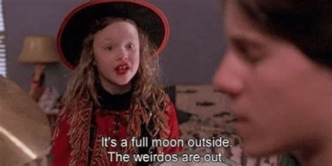 Hocus Pocus Dani Dennison Quote