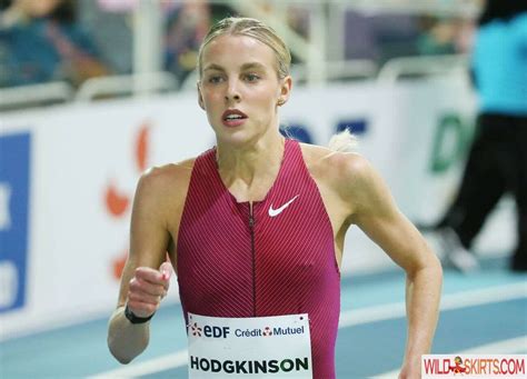 hodgkinson nudes keely