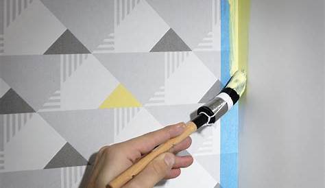 In dezelfde kleur schilderen als de muur | Inrichting-huis.com