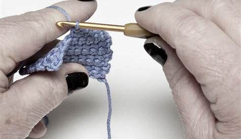 ♥️ #Iedereenkanhaken #Mos#stitch #steek #haken#crochet #DIY #tutorial #