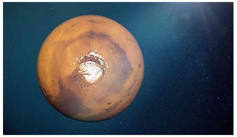 Dit is hoe warm en koud het oppervlak van Mars werkelijk is, en wat