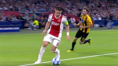 hoe laat start ajax