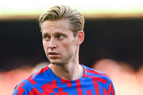 hoe oud is frenkie de jong