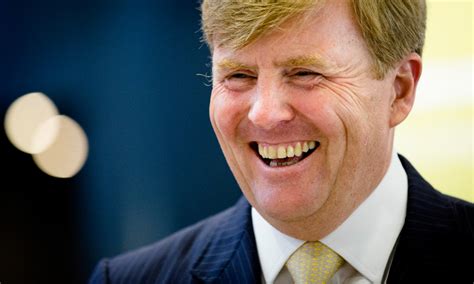 hoe oud is onze koning