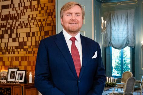 hoe rijk is koning willem alexander