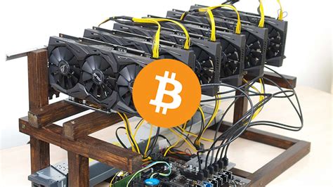 hoe werkt bitcoin minen