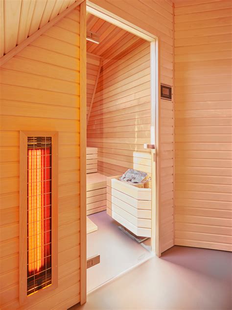 How to Use Infrared Sauna Like a Pro StepbyStep Guide