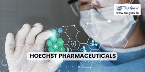 Hoechst Pharmaceuticals