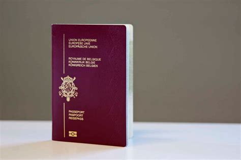 hoelang is een internationaal paspoort geldig