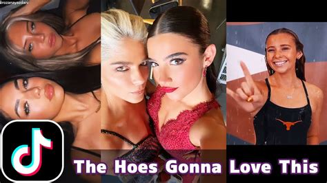 hoes compilation