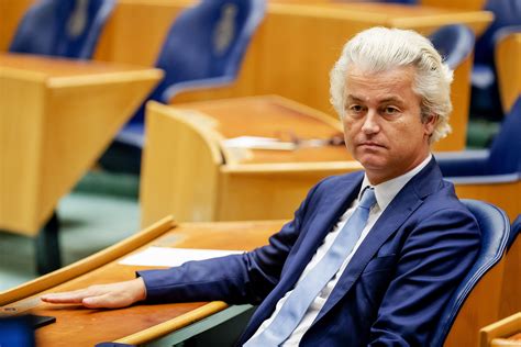 hoeveel stemmen kreeg geert wilders