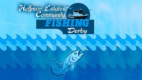 Hoffman Estates fishing derby gives families opportunity to enjoy the outdoors